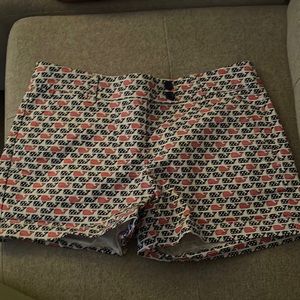 Vineyard Vines Holiday Chino Shorts